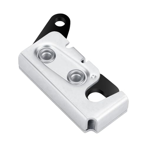 Loquet de porte gauche adaptable Honda Talon Pioneer 700 1000 Big Red SSV 67237-HL1-A01 JAVIK