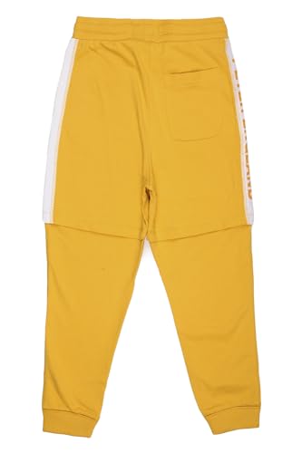 Image of Peter England Boys Regular Fit Pants