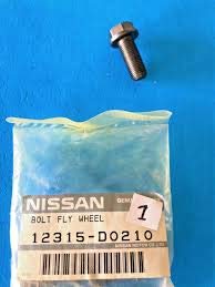Amazon | NISSAN (日産) 純正部品 ボルト フライホイール 品番12315