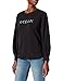 Produktbild s.Oliver Damen 120.10.108.14.140.2105005 Sweatshirt, 99D1, L