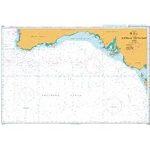 BA Chart 4709 Australia, South Coast