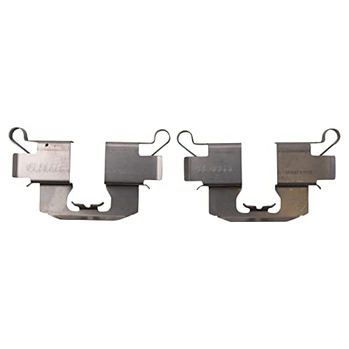 TRQ Rear Left Brake Caliper w/Bracket Drivers Side Compatible with 2013-2015 Mazda CX-5 by TRQ - Image 7