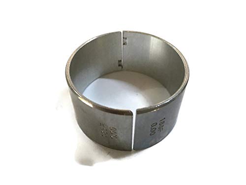 ITACO Crank Pin Big End Bearing Shell 714650 23600 for Chinese 186F 186FA 188F 10hp Yanmar L75 L90 L100 Diesel Tractor Motor Engine standard