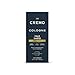 Cremo Cologne For Men - Palo Santo Mens Cologne Spray, A Combination of Bright Cardamom, Dry Papyrus and Aromiatic Palo Santo, Multi-Layered Signature Men's Fragrances, 3.4 Fl Oz