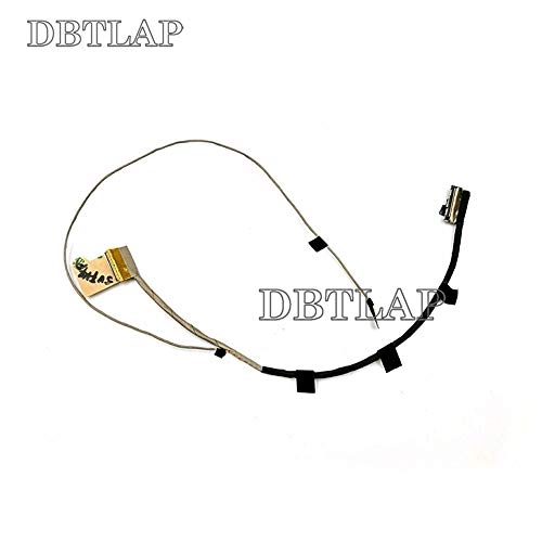 DBTLAP �V �ƌ݊���������܂� Sony Vaio SVF14N11CXB SVF14N13CXB SVF14N13CXS SVF14N190X DD0GD5LC000 LCD Video �P�[�u��