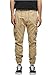 Produktbild Urban Classics Herren Cargo-Jogginghose, Sand, 5XL