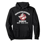 Ghostbusters EST 1984 Pullover Hoodie