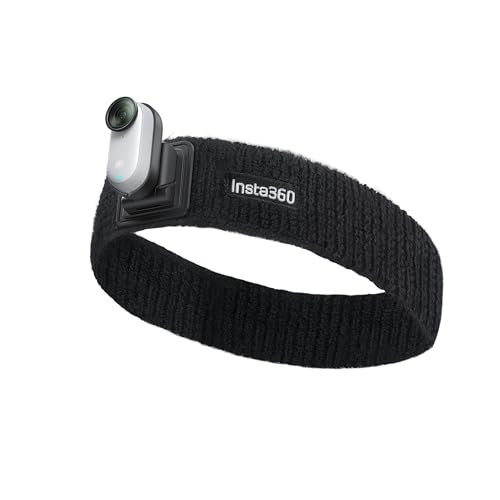Image of Insta360 GO 3 /GO 3S Headband Pivot Mount