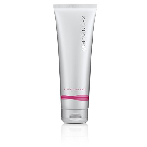 SATINIQUE ™ Mascarilla revitalizante 240 ml