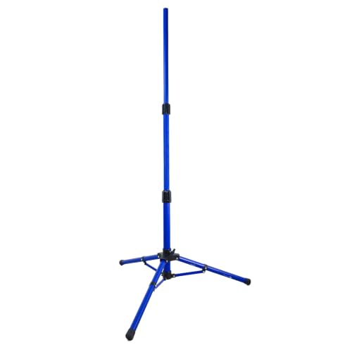 as - Schwabe Strahler-Stativ bis 1,8 m, M8-Aufnahme, bis 10 kg Traglast