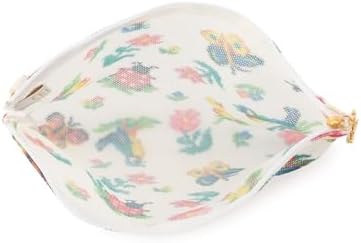 フェイラー ハイジ Dカン付きメッシュポーチ&ストラップ 白 FEILER 新品 Amazon | 【126825127416190】ハイジ Dカン付きメッシュポーチ HE