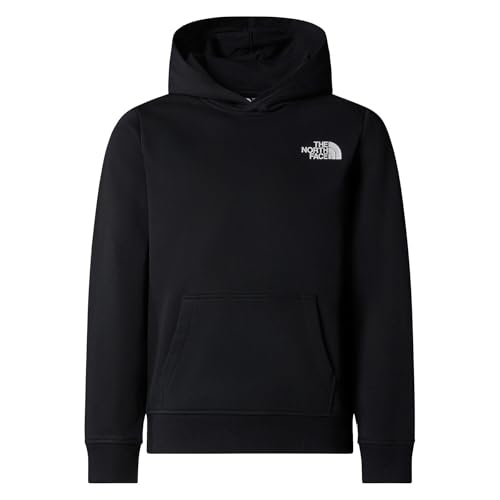 Sweat à Capuche Enfant The North Face Redbox Pull Chaud Contre le Froid