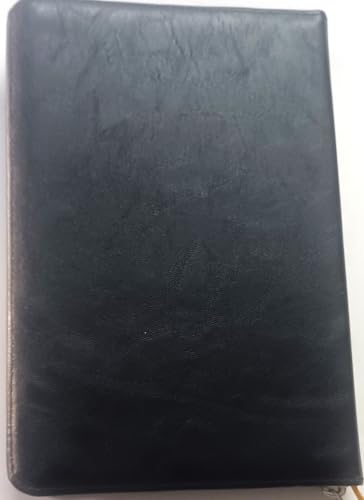 Holy Bible Tamil/Medium Size /ZBH