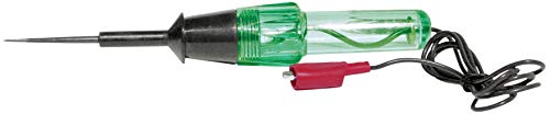 Image of Performance Tool W2983 3pc Circuit Tester Set (High /Low Tester) (Circuit Tester) (Continuity Tester)