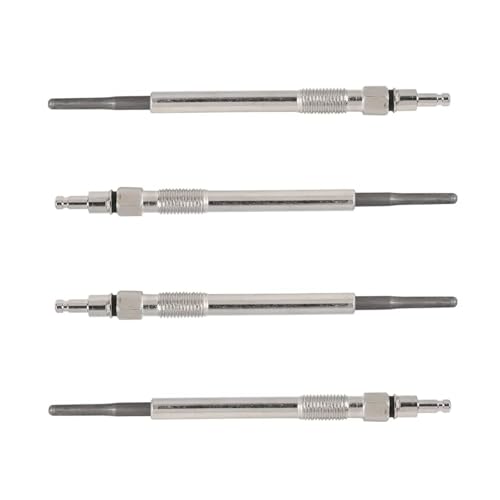 Bougies de préchauffage chauffage de voiture diesel A3 A4 A6 4F2 C6 8P1 MN980234