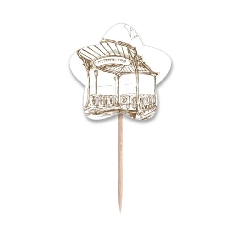 Picks cocktail Métropolitain Paris pour réussir vos apéritifs