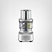 Breville BFP610 Sous Chef 9 Cup Food Processor, Small, Brushed Stainless Steel