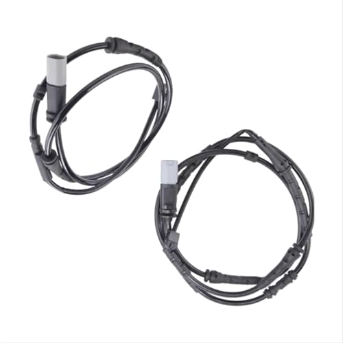 Sensor desgaste pastillas freno delantero trasero BMW X3 2011-2019
