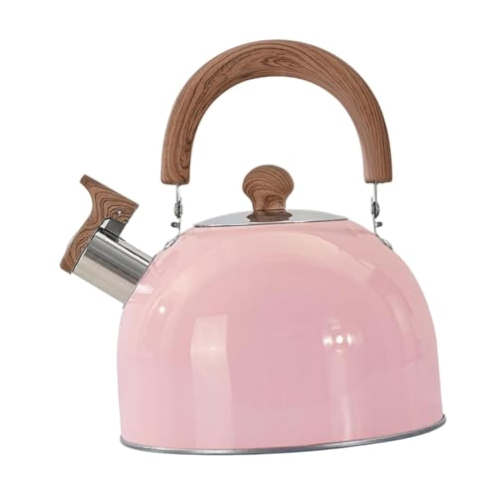 ZOOMELLA® 2.5L Leakproof Teakettle Beverage Jug for Kitchen, Pink