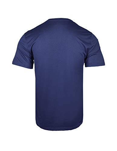 Image of Nike Mens Team Legend Short Sleeve Crew T-Shirt