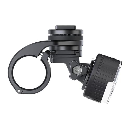 Support smartphone VTT SP CONNECT Mount Pro en plastique noir ultra résistant - 3