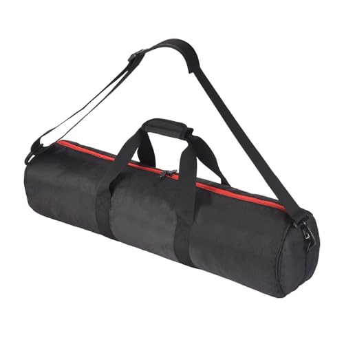 Bolsa de transporte para trípode y monopié que elimina el desgaste en exteriores