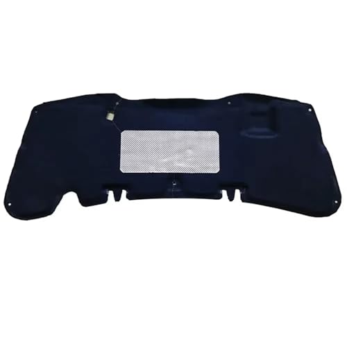 Tapis isolant moteur pour Honda Civic FD 2006-2011