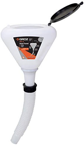 Mr. Funnel AF3CB Fuel Filter : Amazon.in