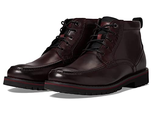 Image of Rockport mens Mitchell Moc Boot