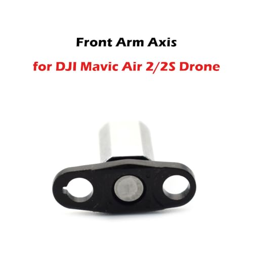 Image of Original Front Arm Axis for DJI Mavic Air 2 / Air 2S Drone Replacement Accessories Genuine Arm Shaft for Air 2 / Air 2S UAV Repair Part (New, 1 Pcs)