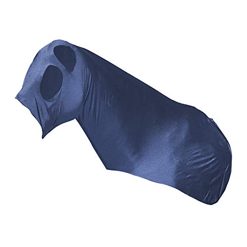 Weatherbeeta Capucha Elástica Navy