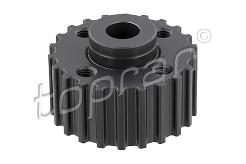 TOPRAN 100 295 Gear- crankshaft