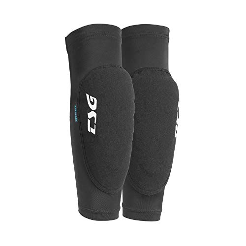 TSG Coudières Housse 2 ND Skin A 2.0 avec mousse Arti-Lage antichoc