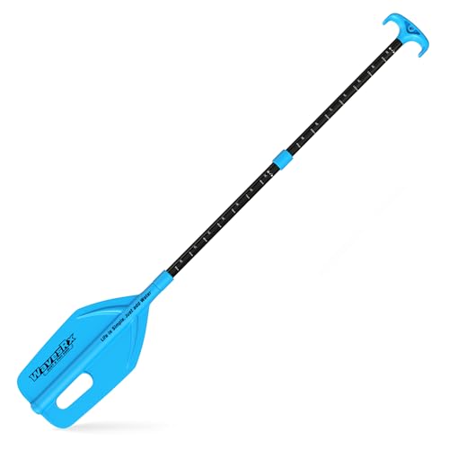 WAVESRX Telescoping Paddle
