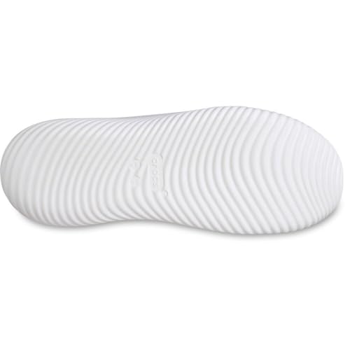 Image of Crocs Unisex Adult Mellow Ease Recovery Slip On Shoes