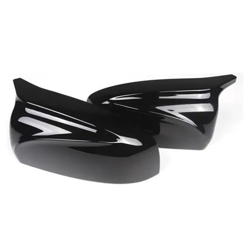 Garniture de rétroviseur BMW X6 E71 pour remplacer une pièce cassée ou rayée