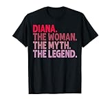 Birthday Personalized Tees For Women Vintage
