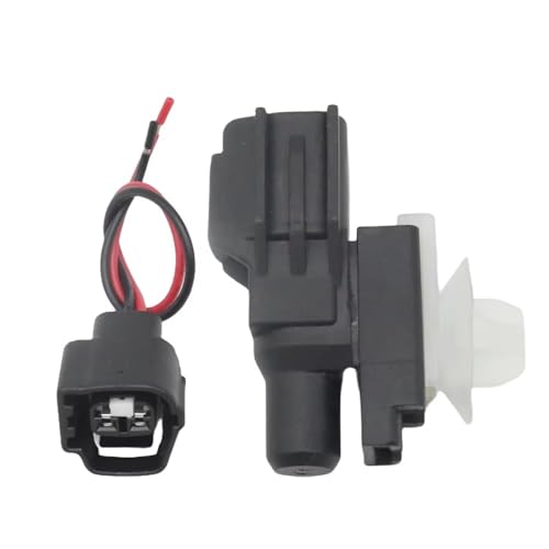Sensor de temperatura exterior 95643-58J00 para Suzuki Grand Vitara 2006-2013 5