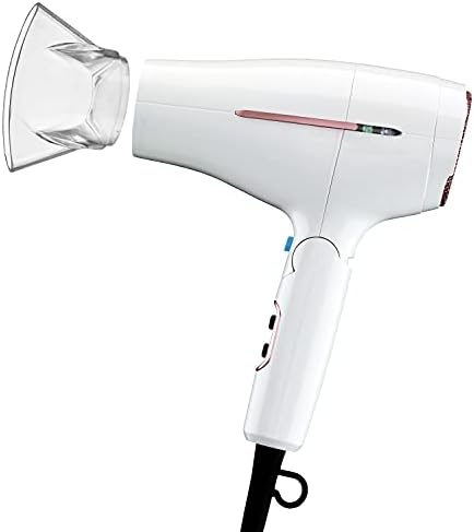 INFINITI PRO by CONAIR Hair Dryer — lifestyle photo
