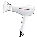 Conair 1875 Watt Worldwide Travel Hair Dryer with Smart Voltage Technology and Folding Handle, Pack of 1