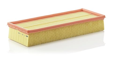 Filtre à air MANN-FILTER C 34 109 pour résoudre les pertes de puissance