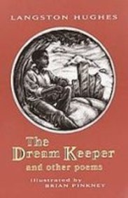 The Dream Keeper and Other Poems 1439527652 Book Cover