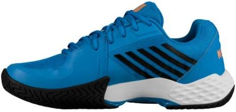 K-Swiss Men's Aero Court Tennis Shoe 