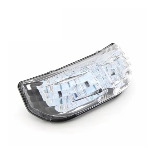 Feu arrière à LED intégré pour rénover la signalisation de FZ1 FZ8