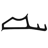 Türdichtung Stahlzargendichtung Z-520 Zargendichtung Tür Zimmertürdichtung