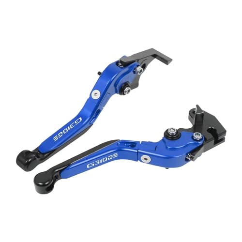 Levier d'embrayage pour G310GS frein pliable extensible 2021-2023