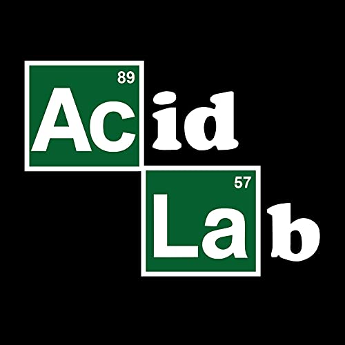 Amazon Music ヴァリアス・アーティストのAcid Lab Collected 001007 Amazon.co.jp