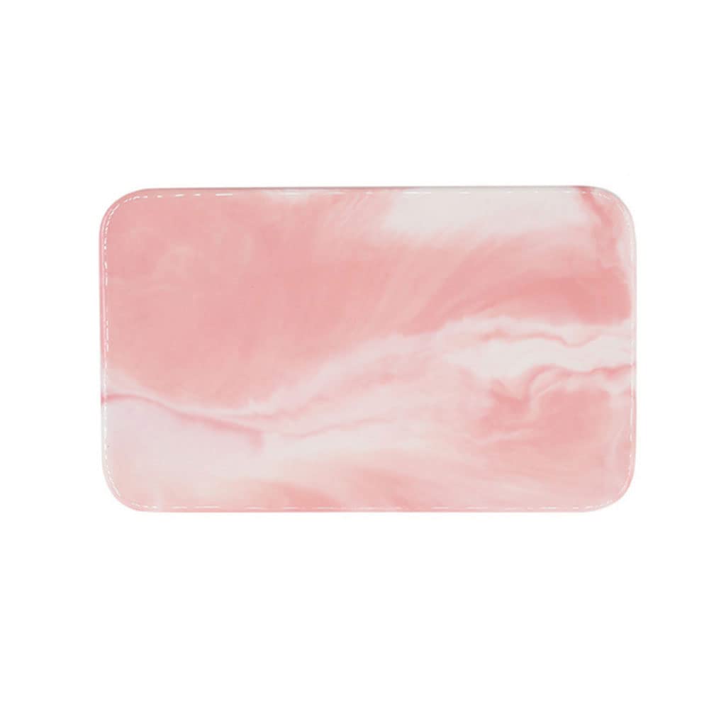 Tabla de Cortar Cocina,Tabla de cortar de cerámica, bandeja para verduras, accesorios de cocina, plato de fruta para pan, tabla de cortar rectangular, regalo para amantes de la cocina