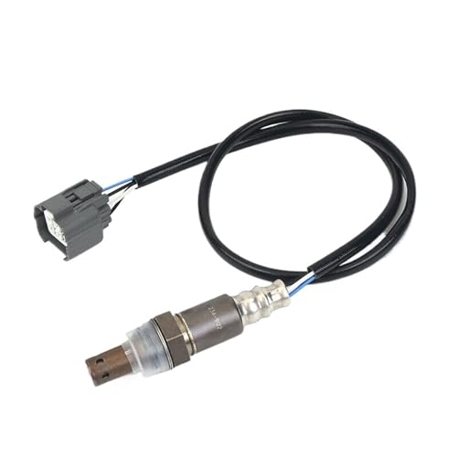 Sonde lambda Volvo S80 V70 résout voyant moteur et ratés injection 234-9122