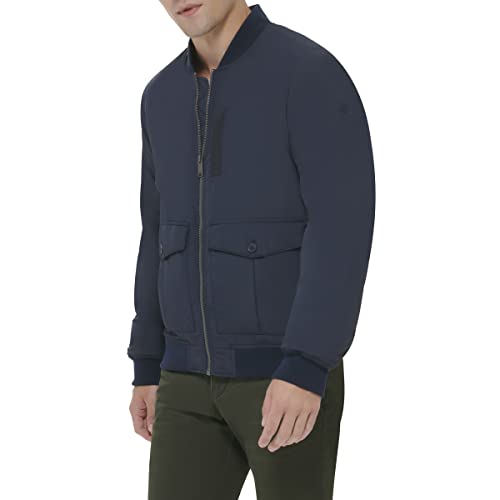 Image of DOCKERS Men's 2-pocket Bomber Jacket